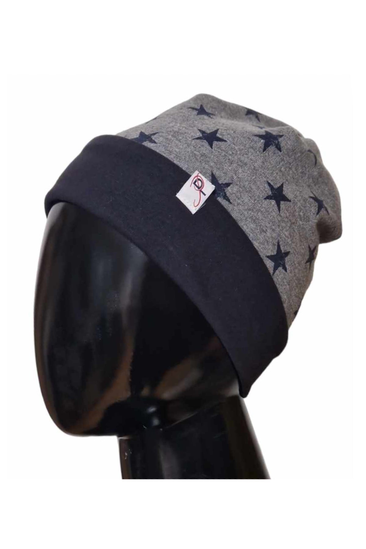 Wendebeanie Mütze Terry Sterne