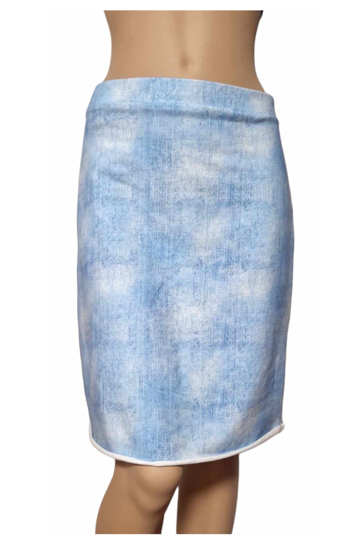 Terry Rock Jeans