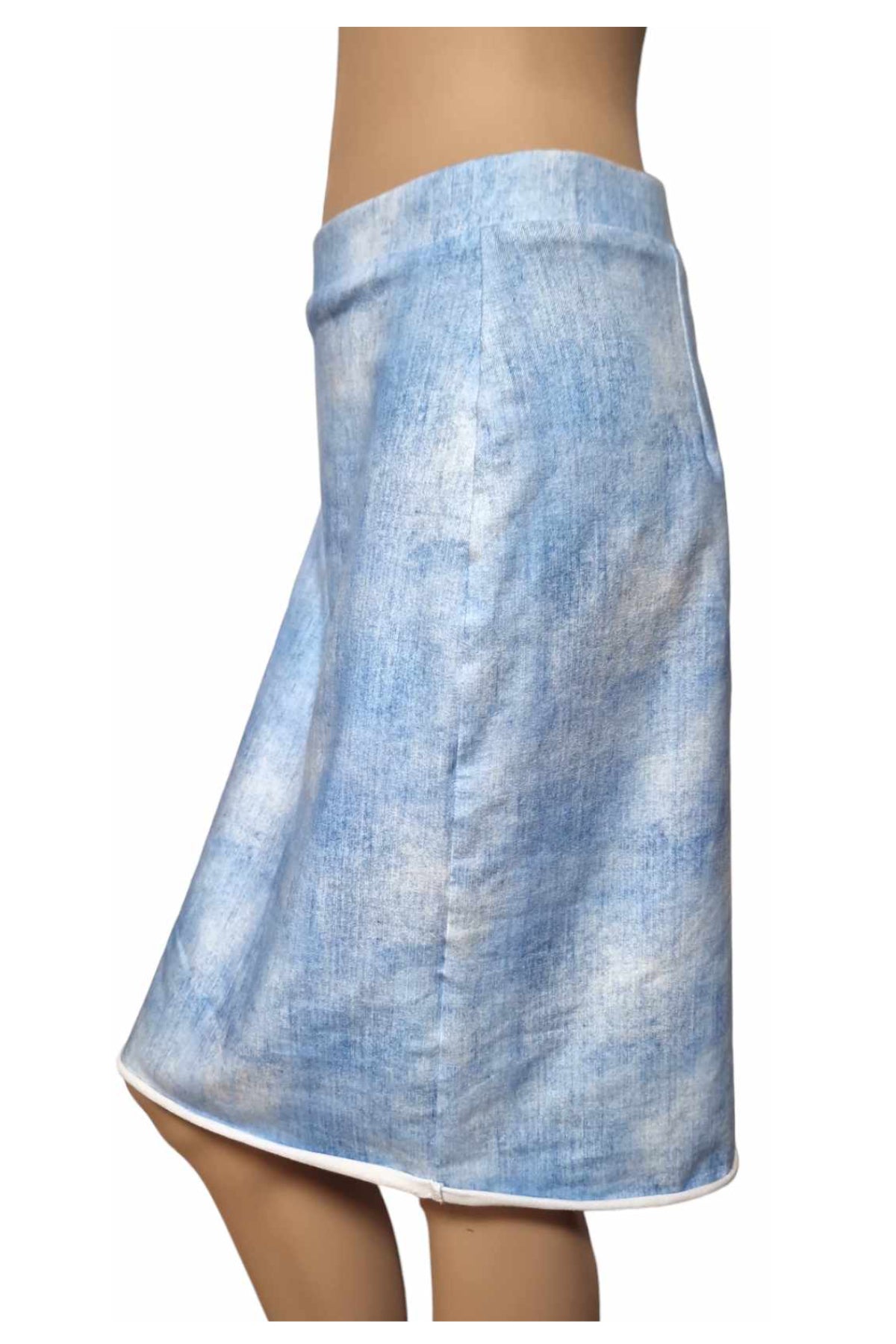 Terry Rock Jeans