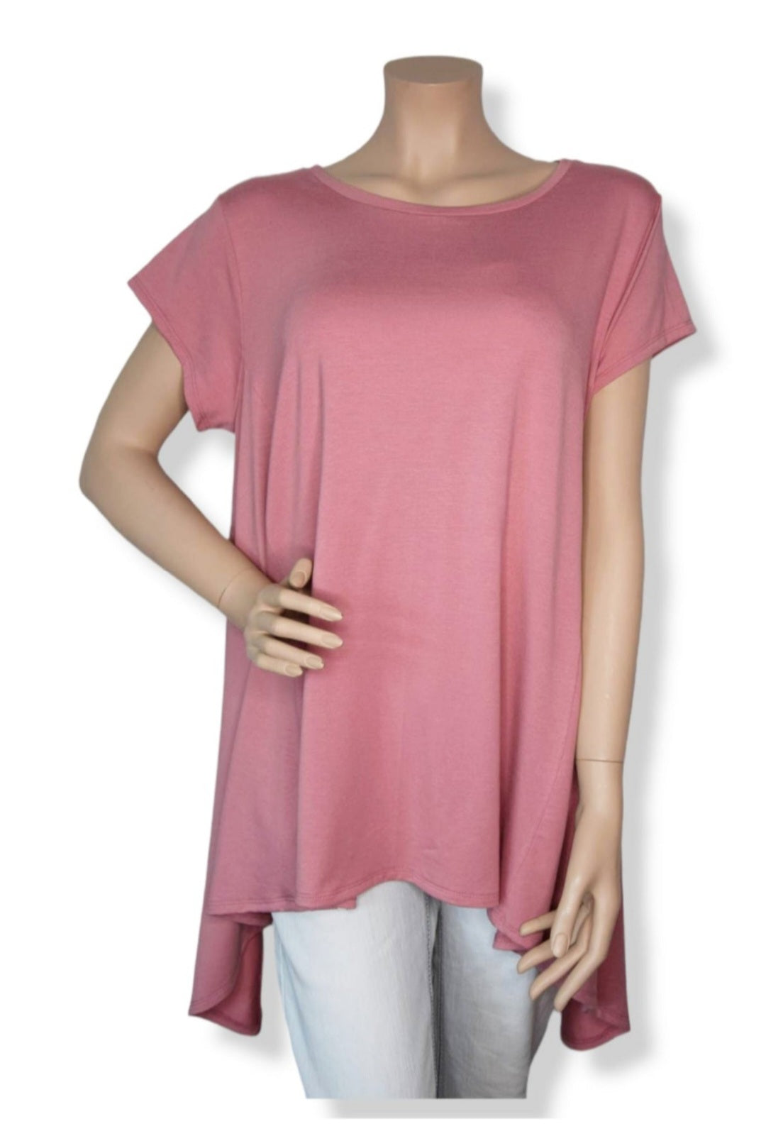 Tunikashirt
