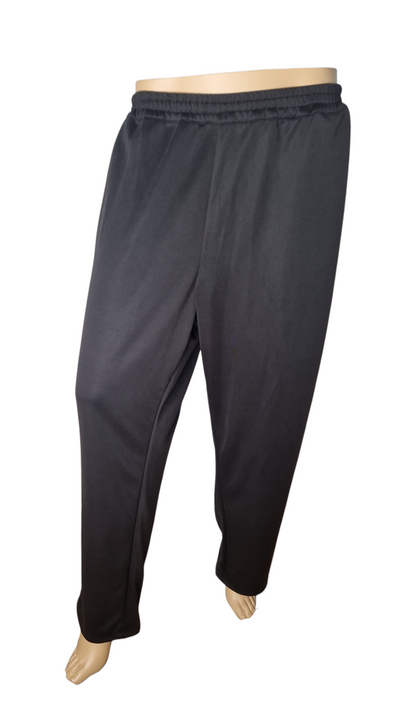 Hose Modal Jersey Schwarz